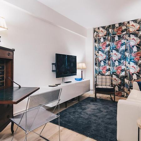 Urruti Apartment By People Rentals Bilbao Bagian luar foto