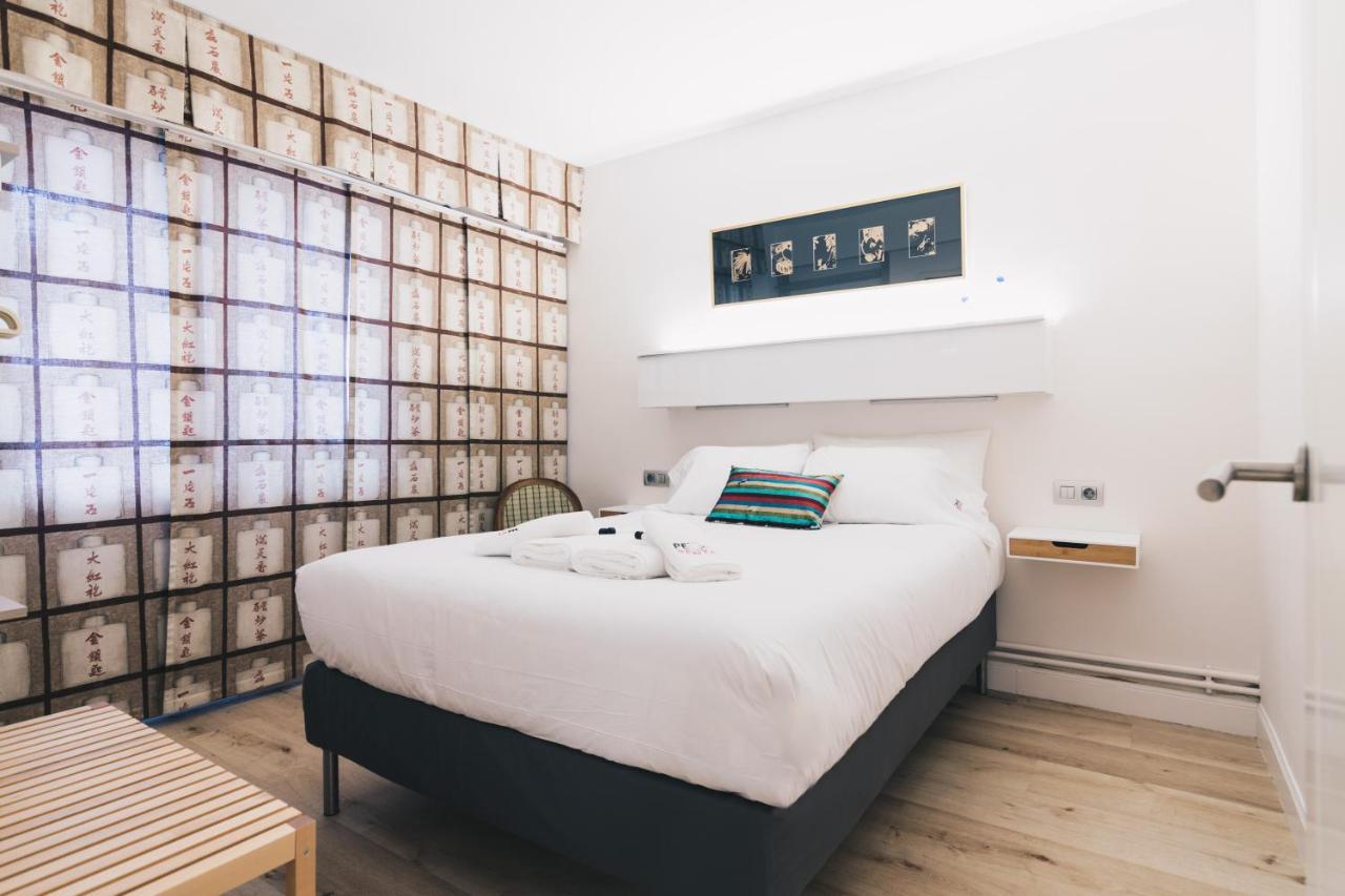 Urruti Apartment By People Rentals Bilbao Bagian luar foto