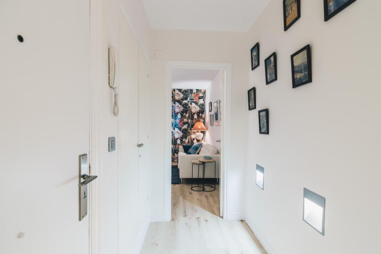 Urruti Apartment By People Rentals Bilbao Bagian luar foto