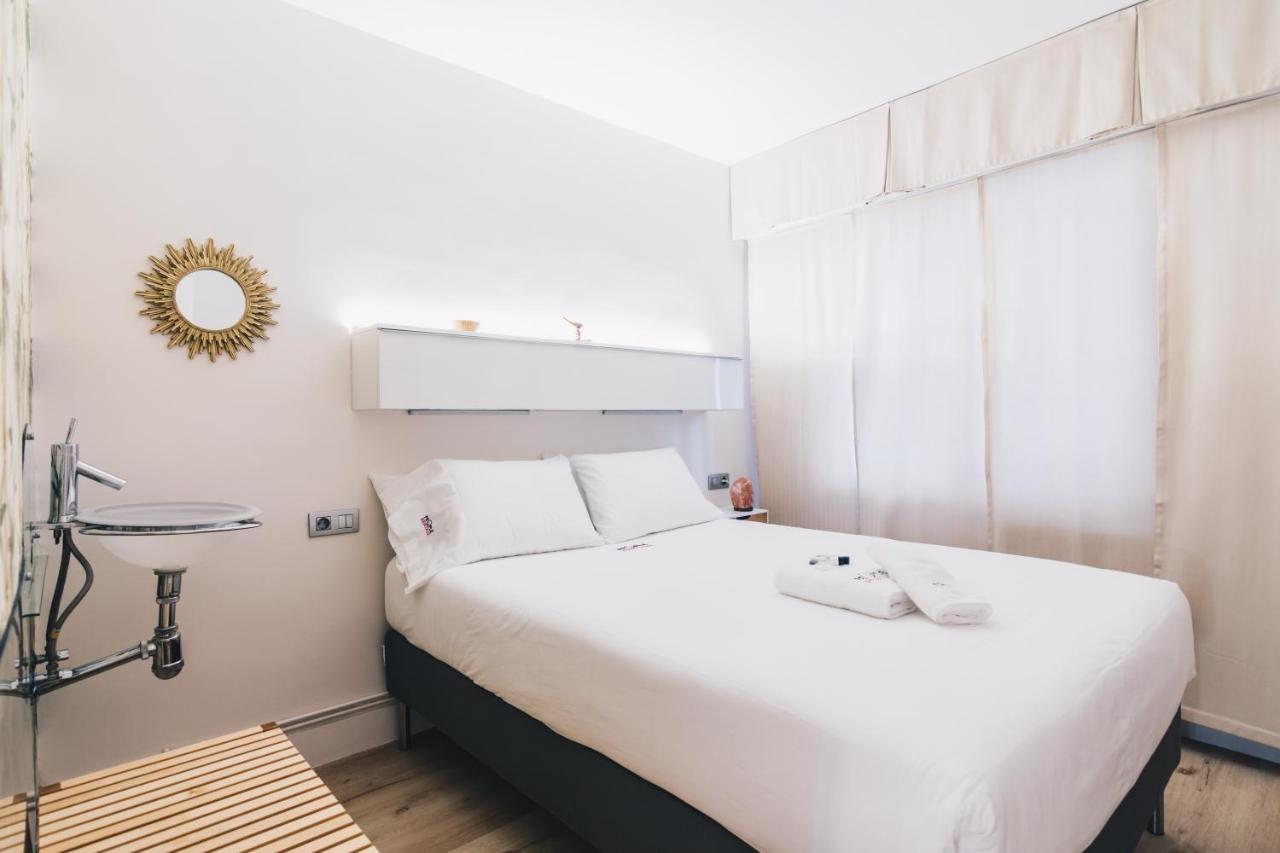 Urruti Apartment By People Rentals Bilbao Bagian luar foto