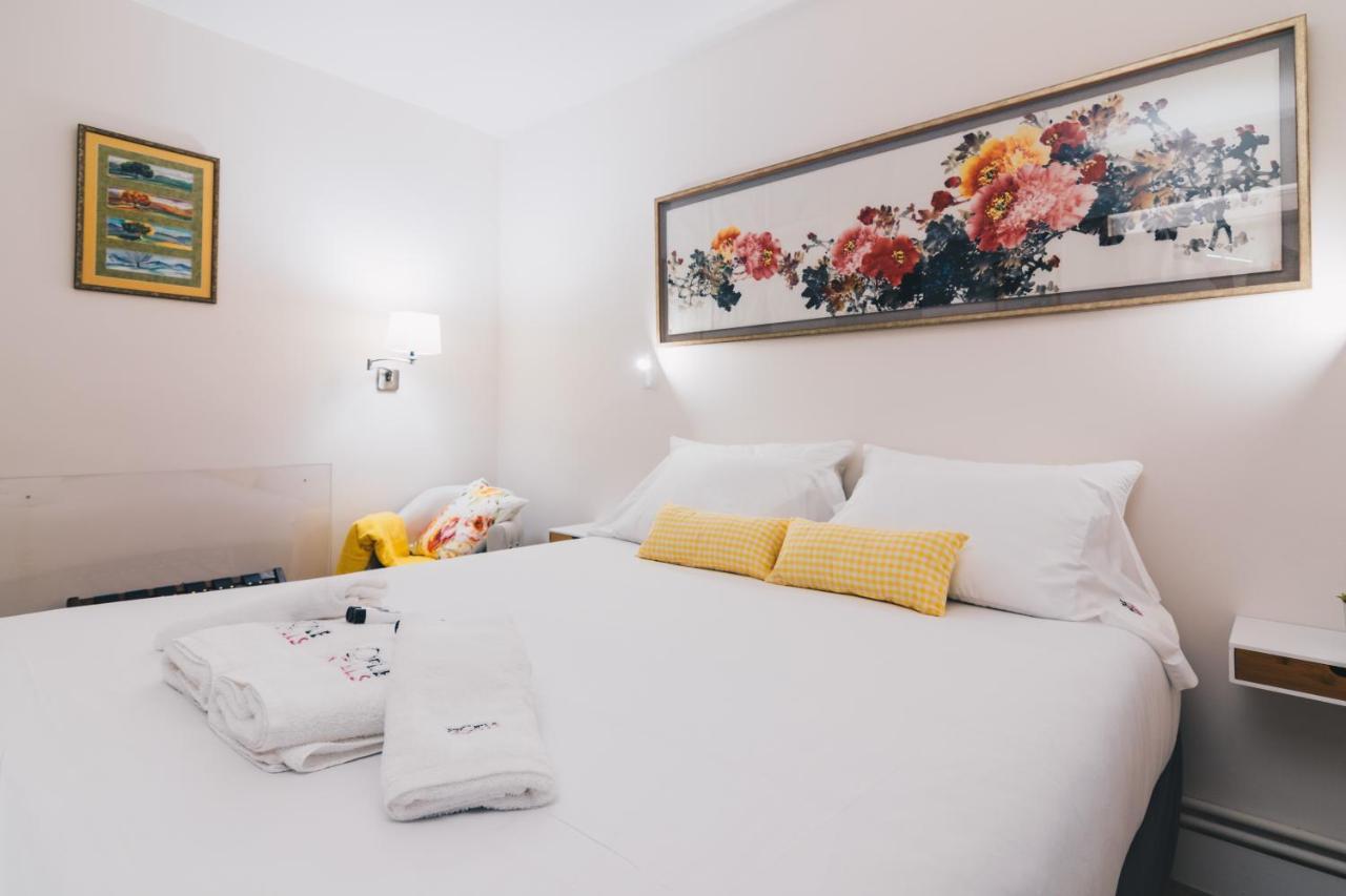 Urruti Apartment By People Rentals Bilbao Bagian luar foto