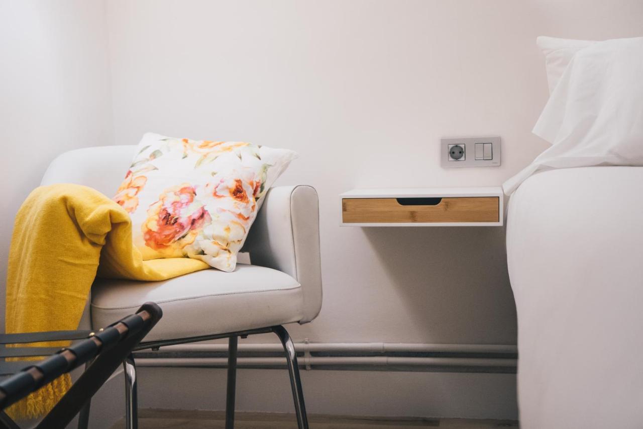 Urruti Apartment By People Rentals Bilbao Bagian luar foto