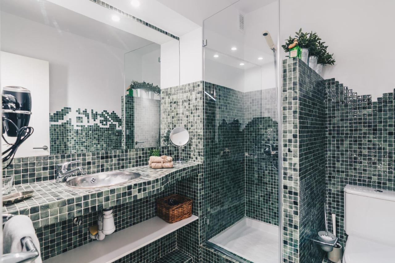 Urruti Apartment By People Rentals Bilbao Bagian luar foto